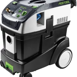 Festool CTM48E LE EC/B22 R1 CLEANTEX Stofzuiger 150-1100W 575286