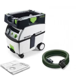 Festool CTH 26 E/A Bouwstofzuiger 350-1000W 574939