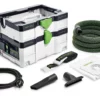 Festool 575279 CTL SYS Draagbare Stofzuiger In Systainer