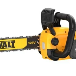 DeWalt DCMCS574X1-QW 54V XR FlexVolt Kettingzaag Met 9,0Ah Accu