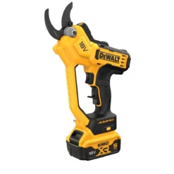 DeWalt DCMPP568P1-QW 18V XR Snoeischaar Met 5,0Ah Li-Ion Accu