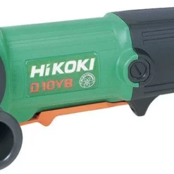 HiKOKI D10YBM1Z 500W Haakse Boormachine