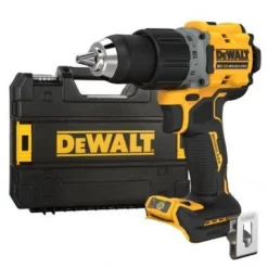 DeWalt DCD800NT-XJ 18V Schroefboormachine Body In TSTAK Koffer