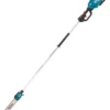 Makita DUA301Z LXT 2x18V Telescopische Stokkettingzaag 30 Cm Body In Doos