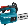 Makita DUC254Z001 LXT 18V Tophandle Kettingzaag 25cm 80 TXL Ketting Body In Doos