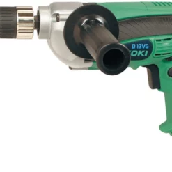 HiKOKI D13VGWUZ 710W 13mm Boormachine
