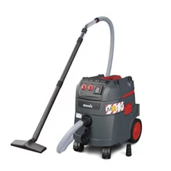 Starmix 1600Watt Stofzuiger IPulse M-1635 Safe Plus - 18638