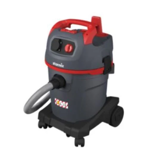 Starmix 1200Watt Stofzuiger UClean ADL-1232 EHB Basic - 16856 1 Starmix 1200Watt Stofzuiger UClean ADL-1232 EHB Basic - 16856