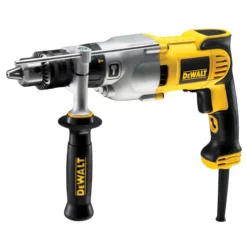 DeWALT D21570K Klopboor/diamantboormachine