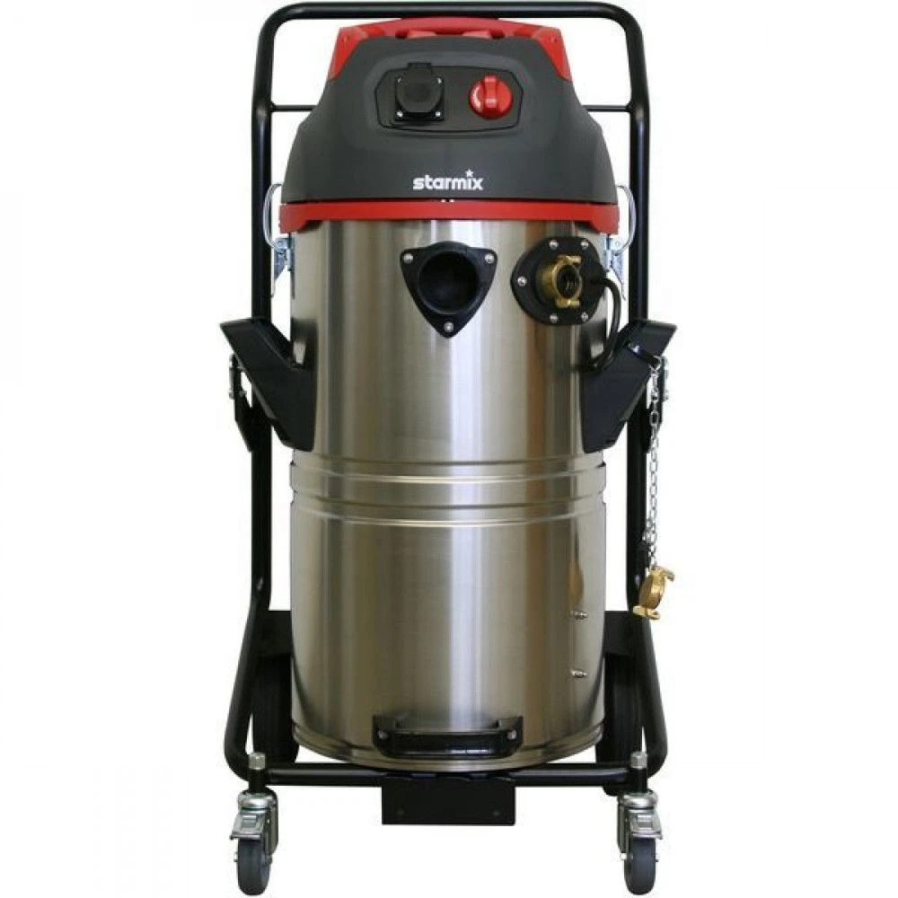 Starmix Pompzuiger UClean PA-1455 KFG - 19086 1 Starmix Pompzuiger UClean PA-1455 KFG - 19086