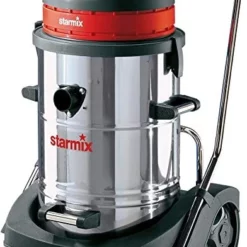 Starmix Stofzuiger GS 2078 PZ - 4020
