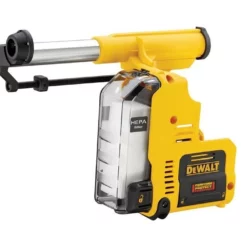 DeWALT D25303DH-XJ Stofafzuigsysteem