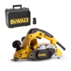 DeWALT D26500K-QS 1050W Schaafmachine 4mm In Koffer
