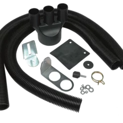 DeWALT D271054 Stofafzuigset Voor D27105 D27107 D27107V