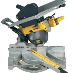 DeWALT D27112-QS 1.600W Tafelzaag, Afkortzaag En Verstekzaag 305mm -Makita Winkel d27112 1