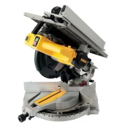 DeWALT D27113-QS 1.600W Combinatiezaag Ø305mm