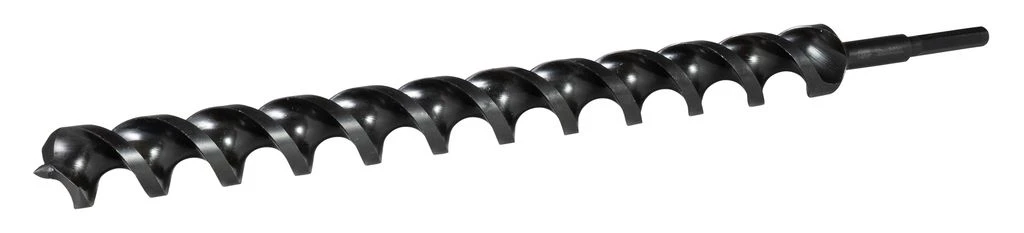 Makita Grondboor Zeskant 600x40 - E-17049 1 Makita Grondboor Zeskant 600x40 - E-17049