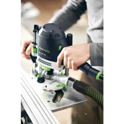 Festool 576540 Bovenfreesmachine OF 1400 EBQ-Plus + -Makita Winkel d40b0acc e56e 11e7 80e6 005056b31774 1600 1066