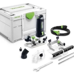 Festool 576240 Kantenfreesmachine MFK 700 EQ-Plus