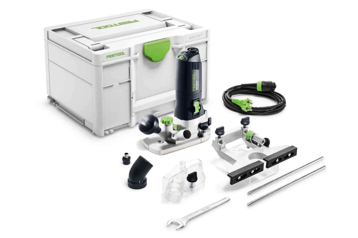 Festool 576240 Kantenfreesmachine MFK 700 EQ-Plus 1 Festool 576240 Kantenfreesmachine MFK 700 EQ-Plus