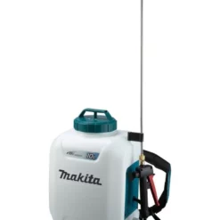Makita DUS158Z 18V Rugspuit 15L Body In Doos