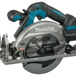 Makita HS012GZ XGT 40V Max 165mm Cirkelzaag Body In Doos