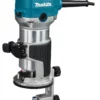 Makita RT0702CX3J Boven- En Kantenfrees Met Diverse Voeten In Mbox