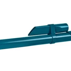 Makita DCL181FZ 18V Steelstofzuiger Blauw Body In Doos