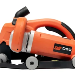 Spit D90 Diamant Sleuvenzaagmachine 2500W + Set Xtreme Universal - 811242