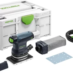 Festool RTS 400 REQ Plus Vlakschuurmachine - 576057