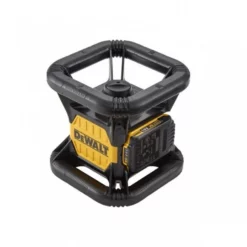 DeWalt DCE074D1R-QW Volautomatisch Roterende Indoor Laser 18V Rood