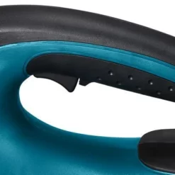 Makita DCL180RT 18V Accu Steelstofzuiger, Blauwe Uitvoering. 5,0 Ah Accu (1 St), Snellader, In Doos -Makita Winkel dcl180rt 1 2