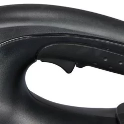 Makita DCL180SYB 18V Accu Steelstofzuiger, Zwart, Blauwe Transparante Capsule, 1,5 Ah Accu, Met Lader, In Doos -Makita Winkel dcl180syb 1 1