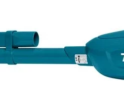 Makita DCL181FRT 18V Steelstofzuiger Blauw 5,0Ah Accu Met Snellader In Doos 7 Makita DCL181FRT 18V Steelstofzuiger Blauw 5,0Ah Accu Met Snellader In Doos -Makita Winkel dcl181frt c1r0