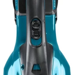 Makita DCL280FTC 18V Accu Steelstofzuiger, Blauwe Uitvoering, 5,0 Ah Accu (1 St), Snellader, Met Cycloon Stofafscheider, In Doos 6 Makita DCL280FTC 18V Accu Steelstofzuiger, Blauwe Uitvoering, 5,0 Ah Accu (1 St), Snellader, Met Cycloon Stofafscheider, In Doos -Makita Winkel dcl280ftc
