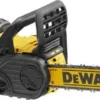 DeWalt DCM565P1-QW 18V XR Li-ion Brushless Kettingzaag Met Accu En Lader