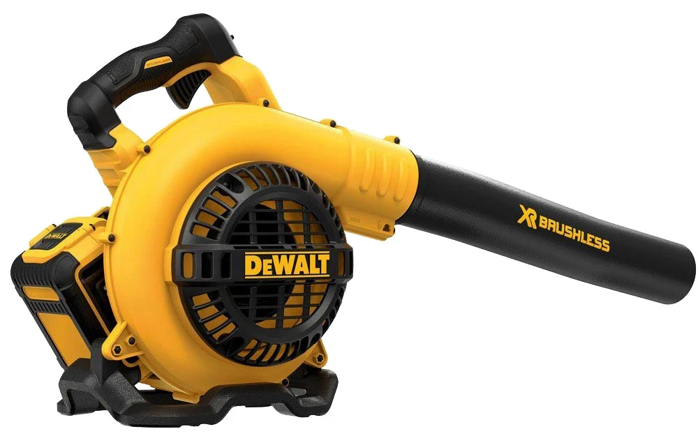 DeWALT DCM572X1-QW 54 V Blazer XR Flexvolt Met 1x 9,0 Ah Accu 1 DeWALT DCM572X1-QW 54 V Blazer XR Flexvolt Met 1x 9,0 Ah Accu