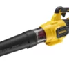DeWALT DCMBA572X1-QW 54V Li-ion FlexVolt Bladblazer Met Accu En Lader 200 Km/h