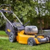 DeWalt DCMW564N-XJ 2x 18V XR Grasmaaier Zonder Accu/lader