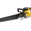 DeWalt DCS397N XR FlexVolt 18V/54V Accu Alligatorzaag 430mm Body