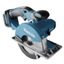 Makita DCS551Z 18 Volt 150mm Metaalcirkelzaag Body