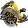 DeWalt DCS575NT XR FlexVolt 18V/54V Accu Cirkelzaag 190mm Body In Koffer