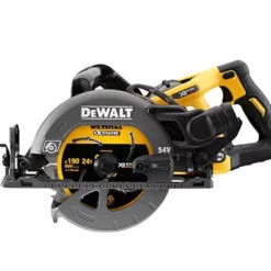 DeWalt DCS577N-XJ Cirkelzaag XR FlexVolt 54V 190 Mm
