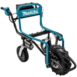 Makita DCU180Z 2x18V Kruiwagen