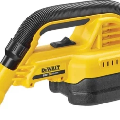 DeWALT DCV517N-XJ 18 Volt XR Li-ion Stofzuiger Body