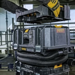 DeWALT DCV586MT2-QW 54V XR Flexvolt Accu Nat En Droog Stofzuiger Inclusief Twee 6.0 Ah Accu's En Een Snellader 5 DeWALT DCV586MT2-QW 54V XR Flexvolt Accu Nat En Droog Stofzuiger Inclusief Twee 6.0 Ah Accu's En Een Snellader -Makita Winkel dcv586mn dewalt 1