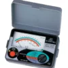 Kyoritsu Analoge Aardverspreidingsweerstand Meter 4102A