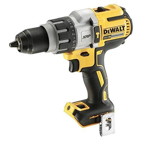 DeWALT DCK358X2T-QW FlexVolt Combiset 18V-54V 9.0Ah 3 DeWALT DCK358X2T-QW FlexVolt Combiset 18V-54V 9.0Ah - Afbeelding 3