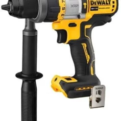 DeWalt DCD999NT-XJ 18V Flexvolt Schroef-/klopboormachine In TSTAK Body