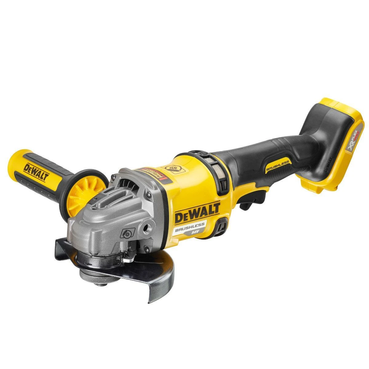 DeWALT DCK358X2T-QW FlexVolt Combiset 18V-54V 9.0Ah 2 DeWALT DCK358X2T-QW FlexVolt Combiset 18V-54V 9.0Ah - Afbeelding 2